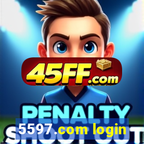 5597.com login